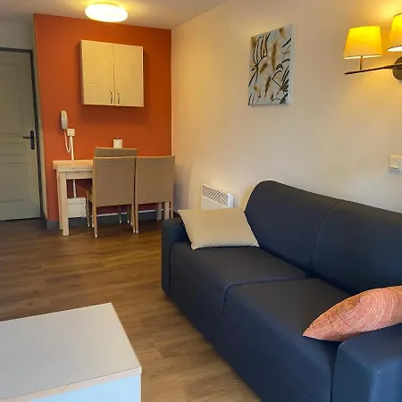 Cap Esterel Апартаменти Сен-Рафаель