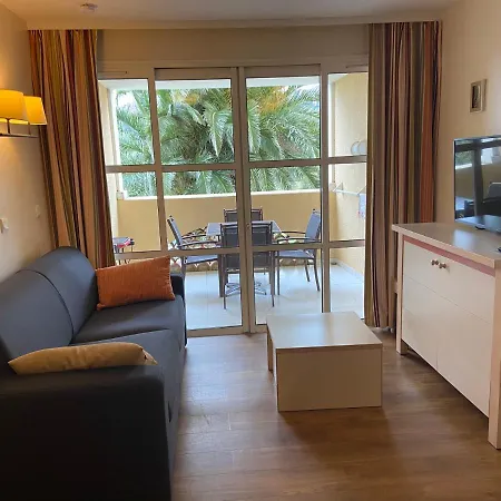 Cap Esterel Апартаменти