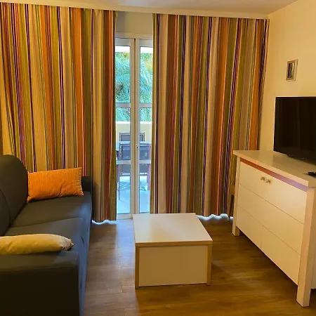 Apartamento Cap Esterel Saint-Raphaël