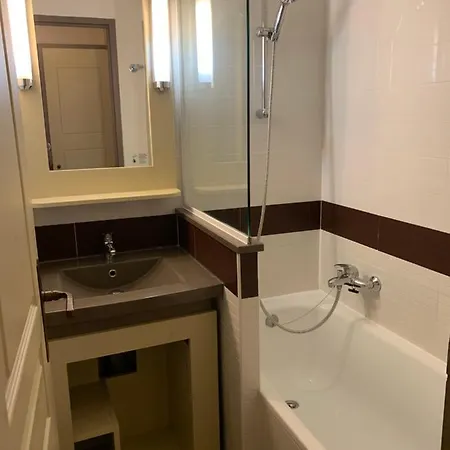 Апартаменти Cap Esterel