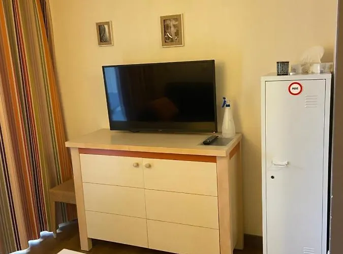 Cap Esterel Apartamento *