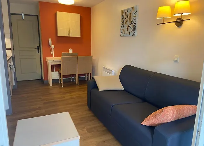 Cap Esterel Apartamento Saint-Raphaël