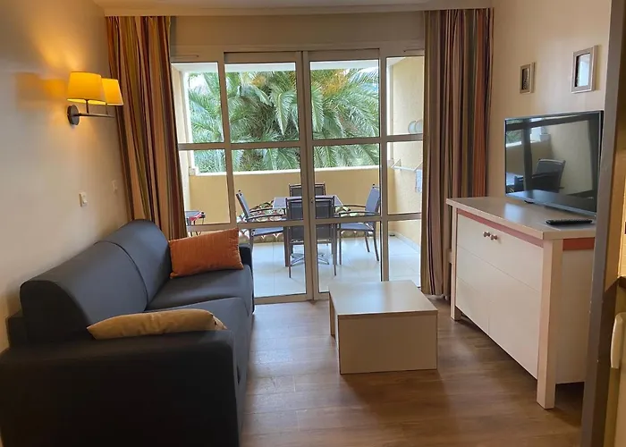 Cap Esterel Apartamento