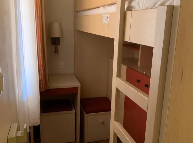 Cap Esterel Apartamento