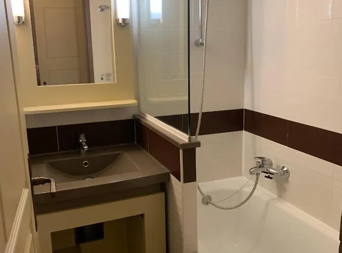 Apartamento Cap Esterel