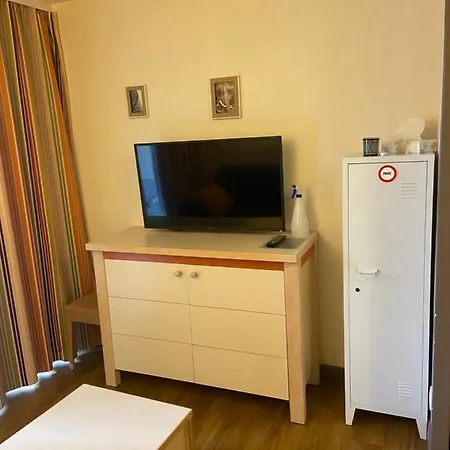 Cap Esterel 公寓 *