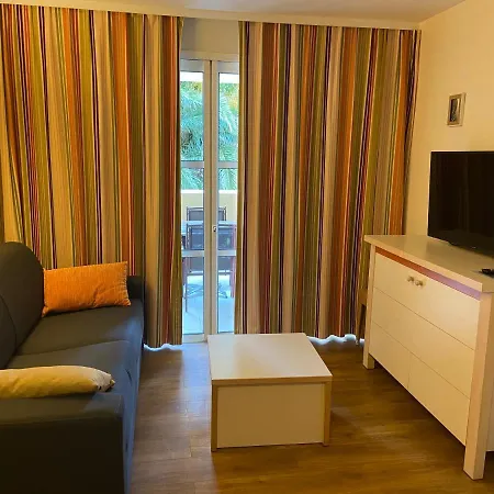 Apartment Cap Esterel Saint-Raphael (Var)