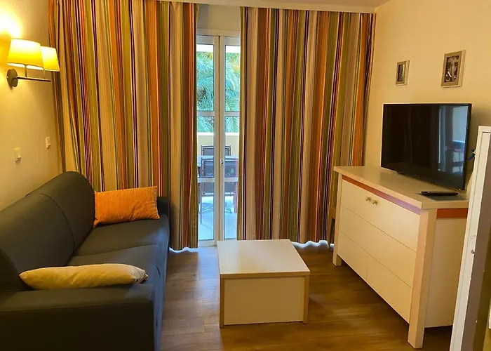 Appartement Cap Esterel Saint-Raphaël