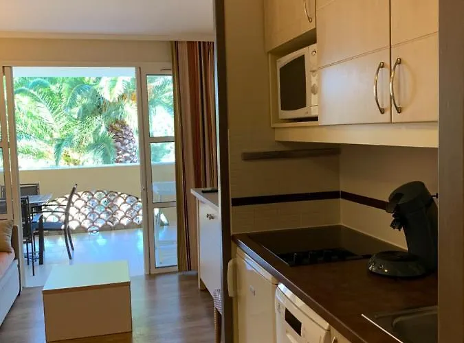 Appartement Cap Esterel *